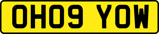 OH09YOW