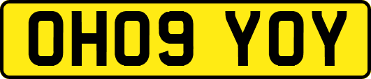 OH09YOY