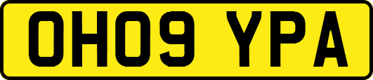 OH09YPA