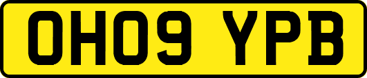 OH09YPB