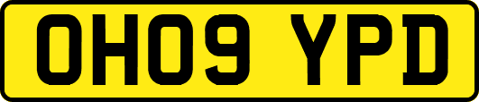 OH09YPD