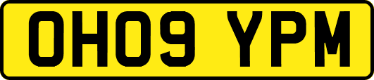 OH09YPM