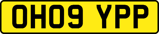 OH09YPP