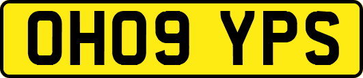 OH09YPS