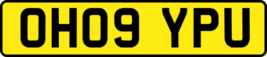 OH09YPU