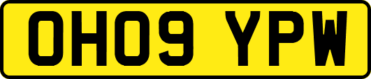 OH09YPW