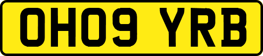 OH09YRB