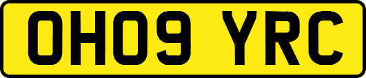 OH09YRC