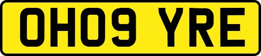 OH09YRE