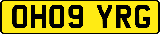 OH09YRG