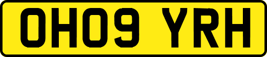 OH09YRH