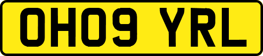 OH09YRL