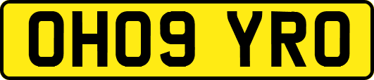 OH09YRO