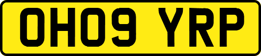 OH09YRP