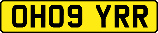 OH09YRR