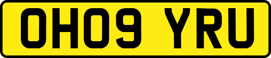 OH09YRU