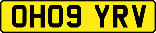 OH09YRV