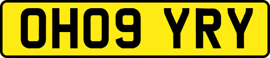 OH09YRY