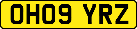 OH09YRZ