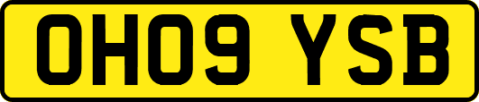 OH09YSB