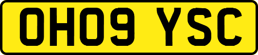 OH09YSC