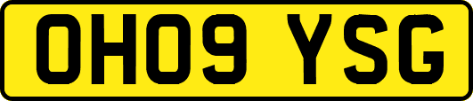OH09YSG