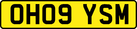 OH09YSM