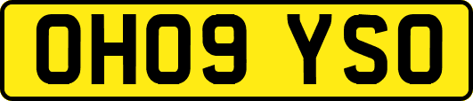 OH09YSO