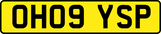 OH09YSP