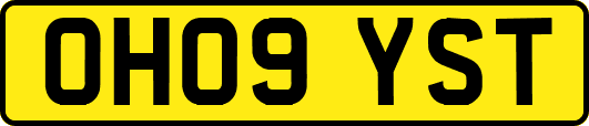 OH09YST