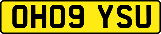 OH09YSU
