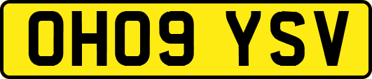 OH09YSV