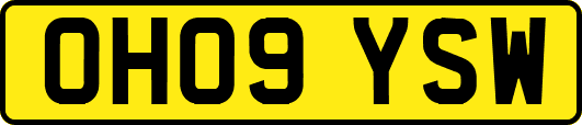 OH09YSW