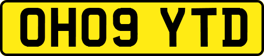 OH09YTD