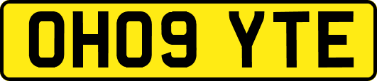 OH09YTE