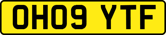 OH09YTF