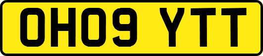 OH09YTT