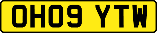 OH09YTW