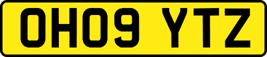 OH09YTZ