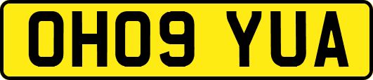 OH09YUA