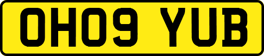 OH09YUB
