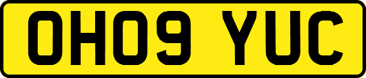 OH09YUC