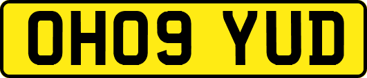 OH09YUD