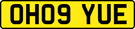 OH09YUE