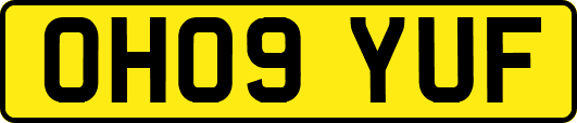 OH09YUF