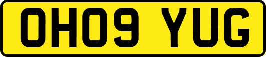 OH09YUG