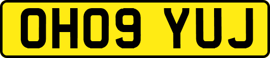 OH09YUJ