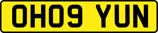 OH09YUN