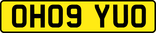 OH09YUO