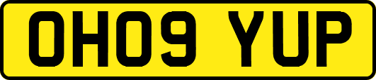 OH09YUP
